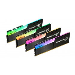 G.Skill TridentZ RGB 128Go 4x32