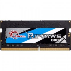 G.Skill Ripjaws 8Go 2x4 2400 SO-D4