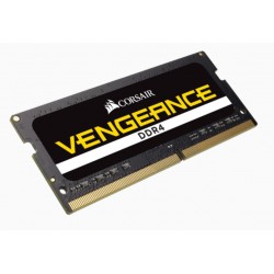 Corsair 16Go 1x16 3200 SO-D4