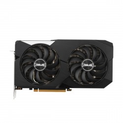 ASUS RX6600XT DUAL O8G