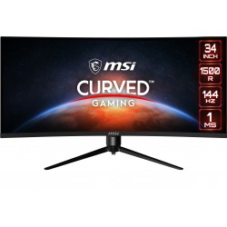MSI Optix MAG342CQR