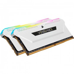Corsair RGB Pro SL 16Go 2x8 3200