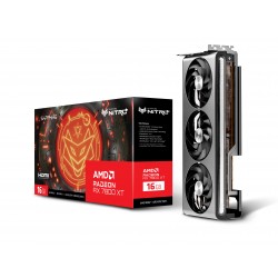 Sapphire Nitro+ RX7800XT Gaming OC