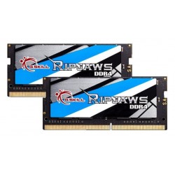 G.Skill Ripjaws 32Go 2x16 2400