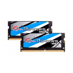 G.Skill Ripjaws 32Go 2x16 2666
