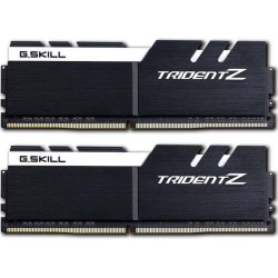 G.Skill TridentZ 32Go 2x16 3200