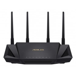 Asus RT-AX58U v2