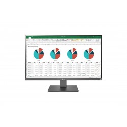LG UltraFine 4K 27UK670P-B