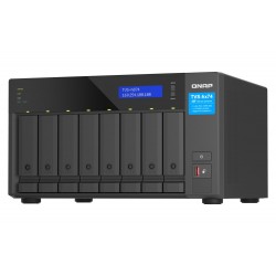 Qnap TVS-H874X-I9-64G