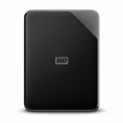 WD Elements SE 2 To