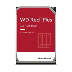 WD Red Plus 8 To
