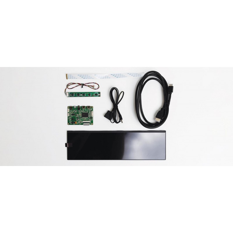!! HYTE Y60 CS-HYTE-Y60LCD-DIY !!.