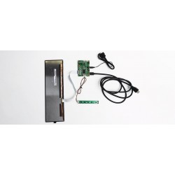 !! HYTE Y60 CS-HYTE-Y60LCD-DIY !!.