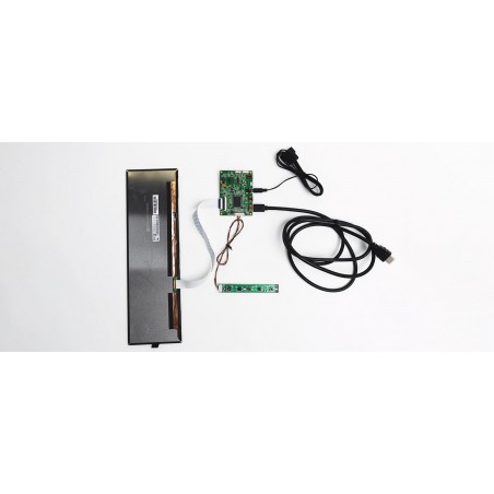 !! HYTE Y60 CS-HYTE-Y60LCD-DIY !!.