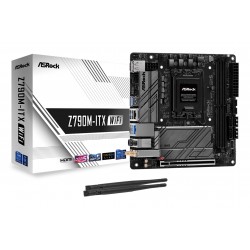 ASRock Z790M-ITX Wifi