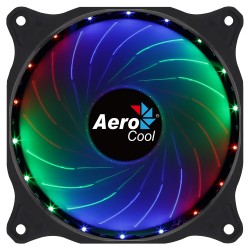 Aerocool Cosmo 12 FRGB 120mm