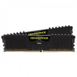 Corsair LPX 16Go 2x8 D4 3600