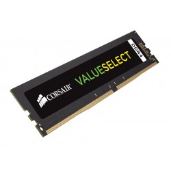 Corsair 8Go 1x8 D4 2666