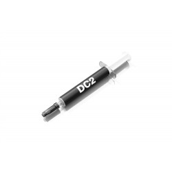 Be Quiet DC2 3g