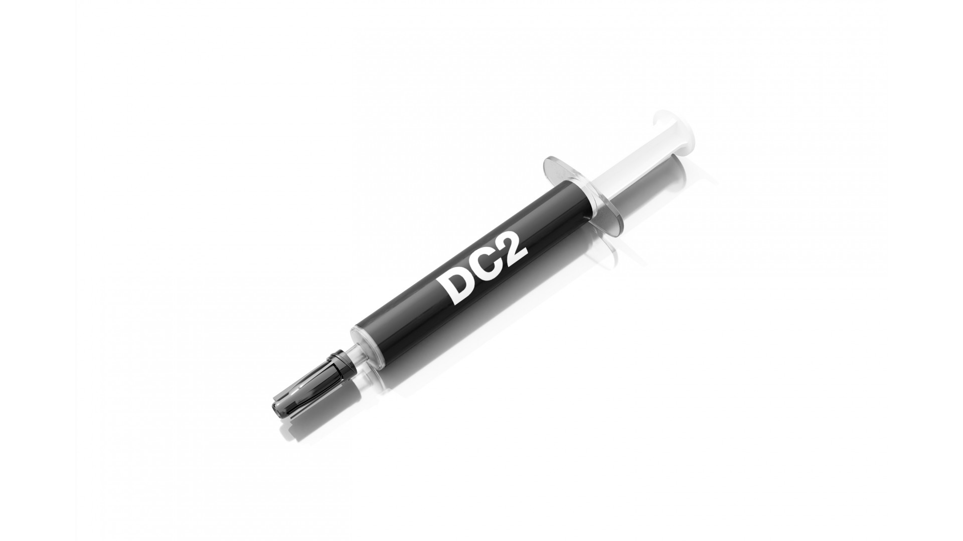 Be Quiet! DC2 Pro – Pâte Thermique Métal Liquide Haute Performance 80 W/mK Pour Overclocking