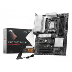 MSI PRO B850-P WiFi