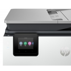 Hp Officejet Pro 8122E