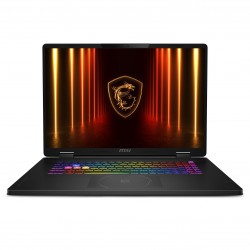 MSI Crosshair 18 HX AI