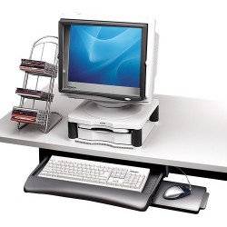 FELLOWES Support pour Clavier.
