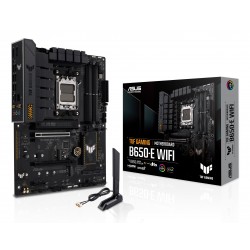 Asus TUF B650-E Gaming WIFI