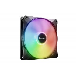 BeQuiet Light Wings LX High Spee RGB 12cm