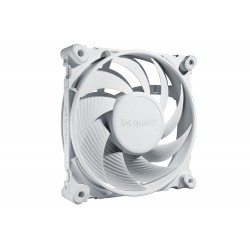 BeQuiet Silent Wings 4 PWM 12cm Blanc