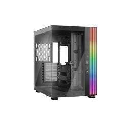 BeQuiet Light Base 600 DX RGB TG