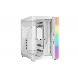 BeQuiet Light Base 600 DX RGB TG Blanc