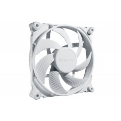 BeQuiet Silent Wings 4 PWM 14cm Blanc