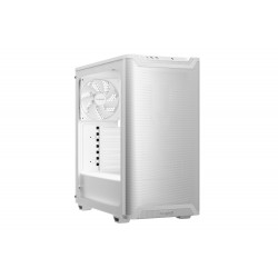 BeQuiet Pure Base 501 AirFlow TG Blanc