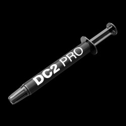 BeQuiet DC2 Pro (3 Gr)