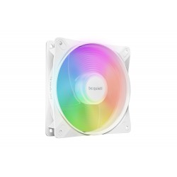 BeQuiet Light Wings LX Reverse R 12cm Blanc