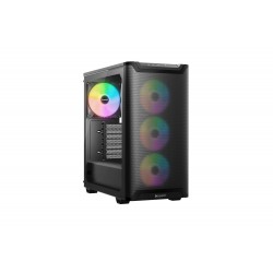 BeQuiet Pure Base 501 LX RGB TG