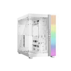 BeQuiet Light Base 900 DX RGB TG Blanc