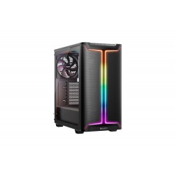 BeQuiet Pure Base 501 DX RGB TG