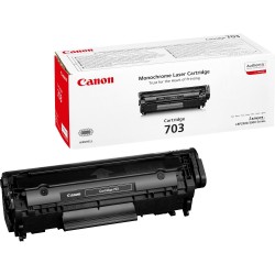 Canon 703 1 x noir.