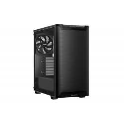 BeQuiet Pure Base 501 AirFlow TG