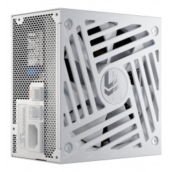 Seasonic Focus GX 1000w 80+ Gold Blanc