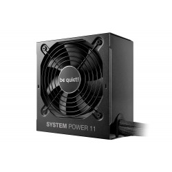 BeQuiet System Power 11 750w