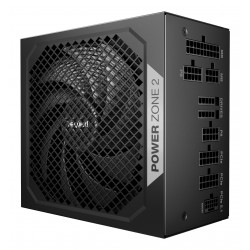 BeQuiet Power Zone 2 850w