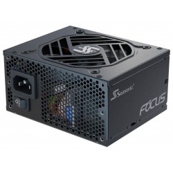 Seasonic Focus SGX 750w 80+ Gold