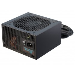 Seasonic G12 GM-850 Semi-Modular 80+ Gold