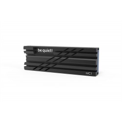 BeQuiet pour SSD M.2 2280 MC1
