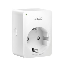 TP-Link Tapo P100 Prise WiFi