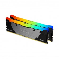 Kingston Fury RGB 64Go 2x32 3600